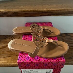 Tory Burch Miller- size 8 1/2